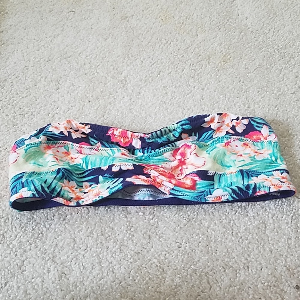 Bandeau top